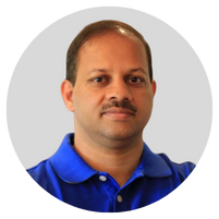 Prof. Anurag Rathore